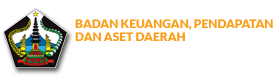 Badan Keuangan, Pendapatan dan Aset Daerah